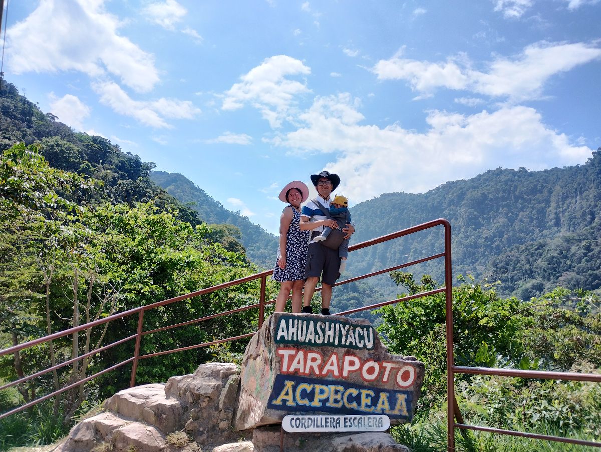 Aventuras de danilo