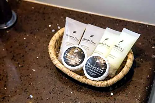 Amenities Ferré
