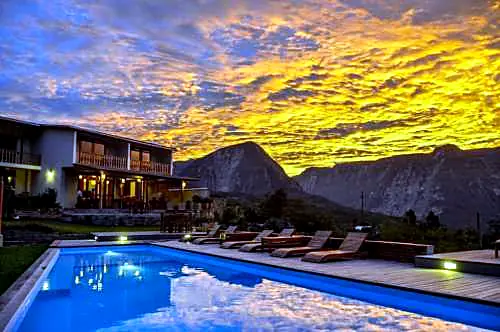Atardecer