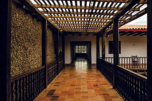 Balcones