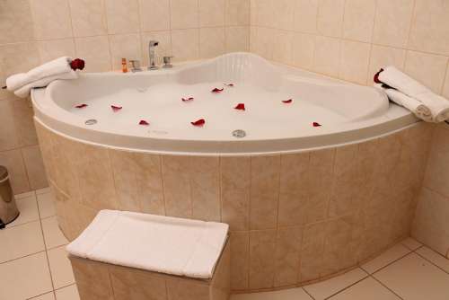 Bañera