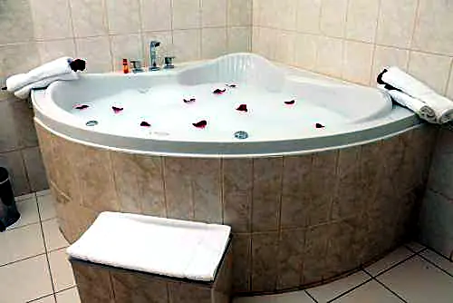 Bañera
