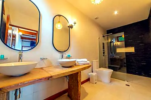 baño