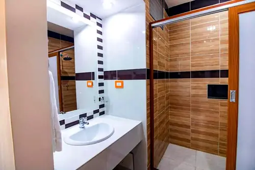baño