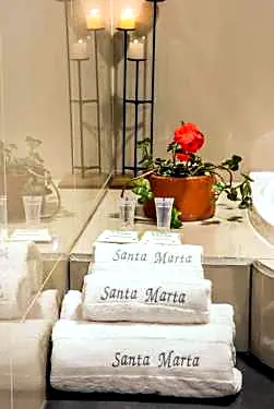 baño
