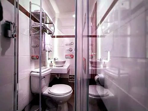 baño