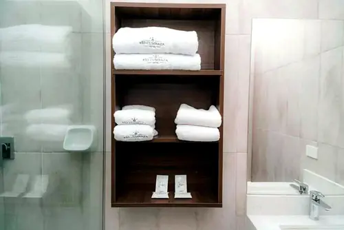baño