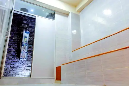 baños