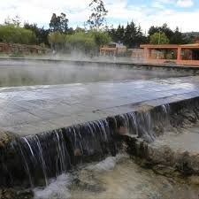 BAÑOS DEL INCA