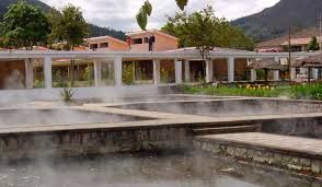 BAÑOS DEL INCA