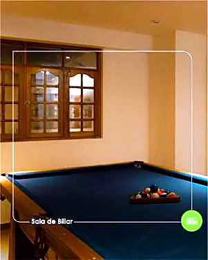 billar en valencia huaraz