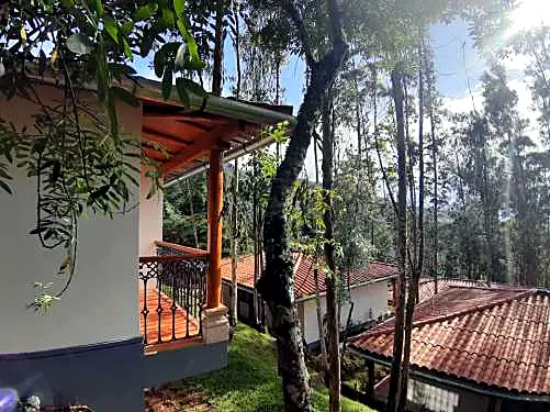 bungalow
