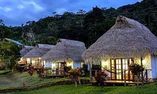 Bungalows