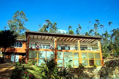 Bungalows