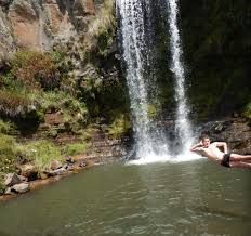 CATARATAS CANGALLO