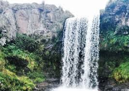 CATARATAS CANGALLO