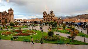 CITY TOUR CAJAMARCA