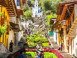 CITY TOUR CAJAMARCA