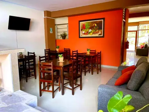 comedor