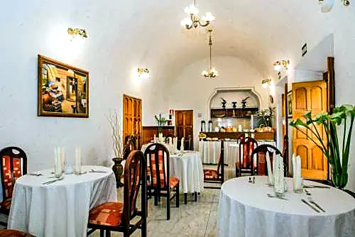 COMEDOR