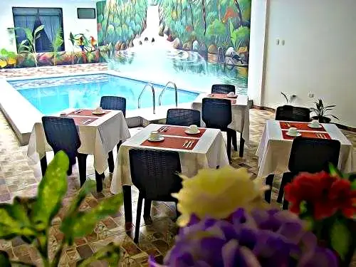 COMEDOR 