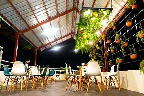 COMEDOR 