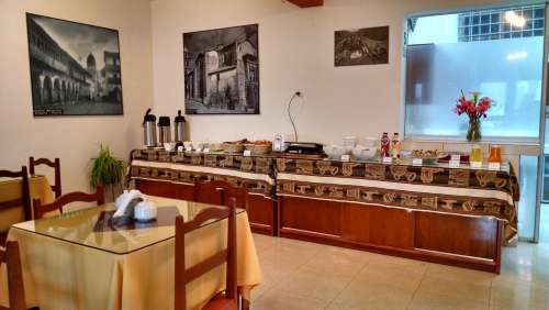 COMEDOR