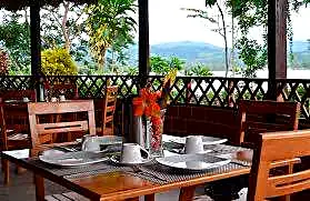 Comedor Jawas Lodge