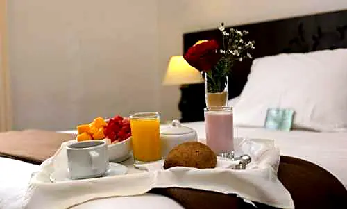 DEsayuno