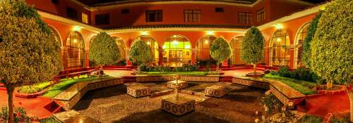 DM Hoteles Ayacucho