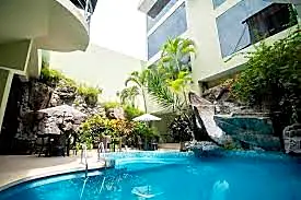 DORADO CLASICC HOTEL