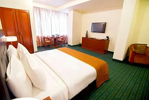 DORADO CLASICC HOTEL
