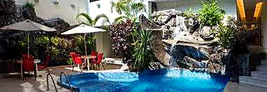 DORADO CLASICC HOTEL