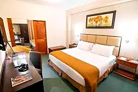 DORADO CLASICC HOTEL