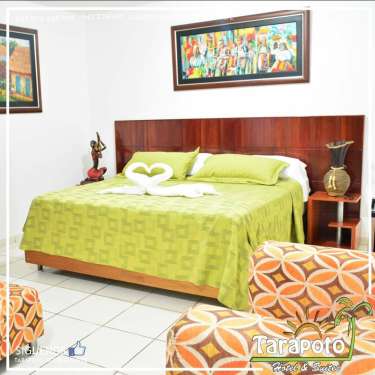 habitación