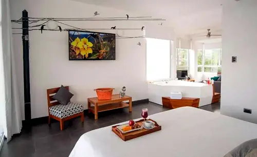 habitación