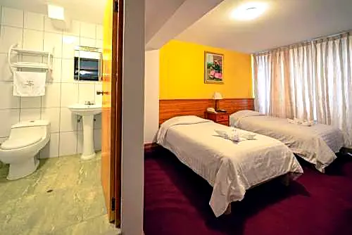 habitación