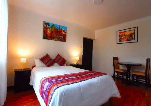 habitación