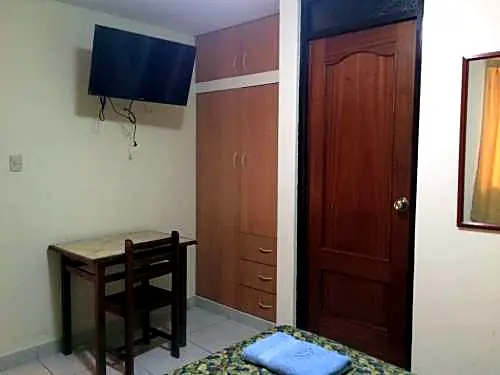 habitacion