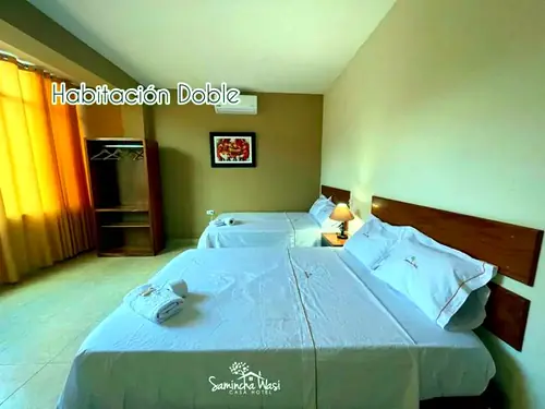habitacion doble