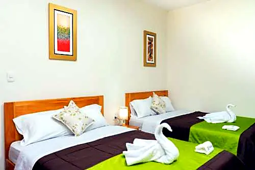 habitacion doble 