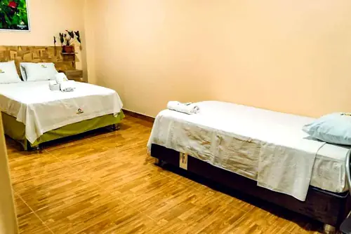 habitacion doble