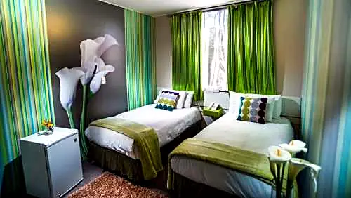 habitacion doble 