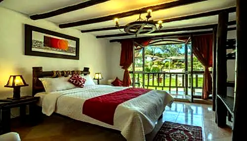 Habitación Doble Superior