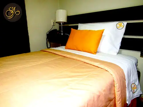 habitacion individual 