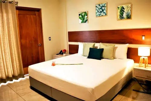 Habitación Matrimonial