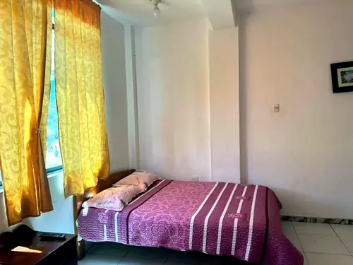 Habitación samak wasi a 2 cuadras de plaza Tarapoto