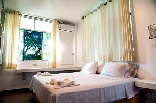 habitaciones