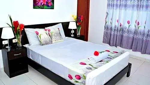 HABITACIONES 
