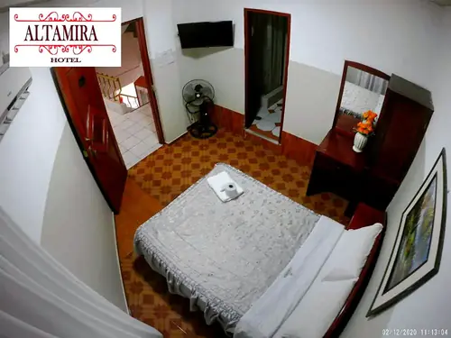 Habitaciones